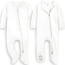 Load image into Gallery viewer, Soothe Baby Sleep & Play Footies