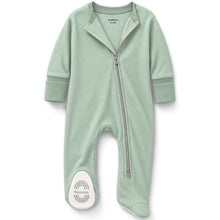 Load image into Gallery viewer, Soothe Baby Sleep & Play Footies