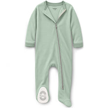 Load image into Gallery viewer, Soothe Baby Sleep & Play Footies