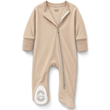 Load image into Gallery viewer, Soothe Baby Sleep & Play Footies