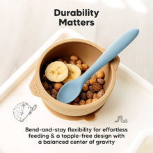 Load image into Gallery viewer, 3-Pack Prep Baby Spoons (Mellow)