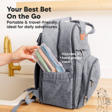 Load image into Gallery viewer, 3-Pack Prep Baby Spoons (Mellow)