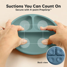 Load image into Gallery viewer, 3-Pack Prep Silicone Suction Plates (Quantum)
