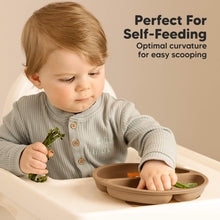 Load image into Gallery viewer, 3-Pack Prep Silicone Suction Plates (Quantum)