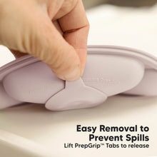 Load image into Gallery viewer, 3-Pack Prep Silicone Suction Plates (Dusk)