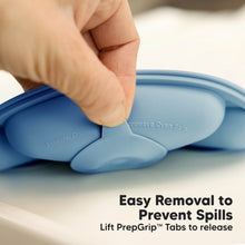 Load image into Gallery viewer, 3-Pack Prep Silicone Suction Plates (Kea)