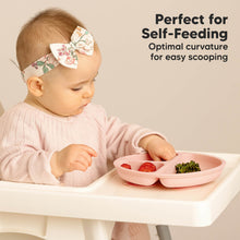 Load image into Gallery viewer, 3-Pack Prep Silicone Suction Plates (Mellow)