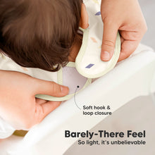 Load image into Gallery viewer, 3-Pack Presto Waterproof Bibs (Prism)