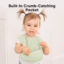 Load image into Gallery viewer, 3-Pack Presto Waterproof Bibs (Wilderness)