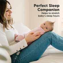 Load image into Gallery viewer, 3-Pack Soothe Zippy Swaddle Wrap (Daffodil)