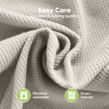 Load image into Gallery viewer, 3-Pack Soothe (Wren) Swaddle Wraps (Granite)