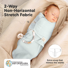 Load image into Gallery viewer, 3-Pack Soothe (Wren) Swaddle Wraps