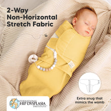 Load image into Gallery viewer, 3-Pack Soothe (Wren) Swaddle Wraps (Valiant)