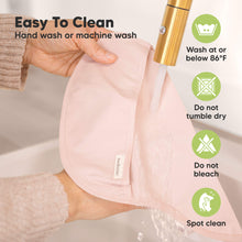 Load image into Gallery viewer, 3-Pack Presto Waterproof Bibs (Prism)