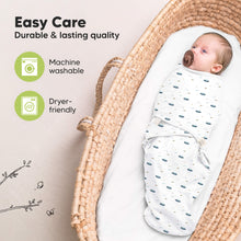 Load image into Gallery viewer, 3-Pack Soothe Swaddle Wraps (Galaxy)