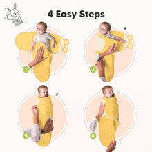 Load image into Gallery viewer, 3-Pack Soothe Swaddle Wraps (Valiant)