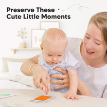 Load image into Gallery viewer, 4-Pack Inkless Ink Pads (Fiesta)