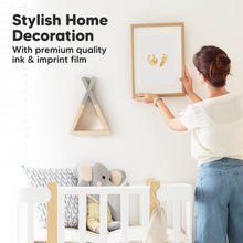 Load image into Gallery viewer, 4-Pack Inkless Ink Pads (Gold/Silver)