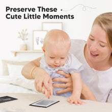 Load image into Gallery viewer, 4-Pack Inkless Ink Pads (Gold/Silver)