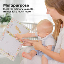 Load image into Gallery viewer, 4-Pack Inkless Ink Pads (Gold/Silver)