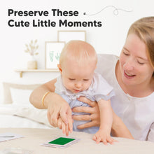 Load image into Gallery viewer, 4-Pack Inkless Ink Pads (Holidays)