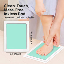 Load image into Gallery viewer, 4-Pack Inkless Ink Pads (Popsicle)