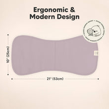 Load image into Gallery viewer, Urban Burp Cloths (Embrace)