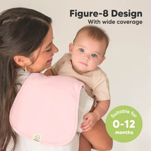 Load image into Gallery viewer, Urban Burp Cloths (Embrace)