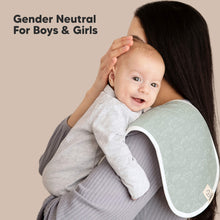 Load image into Gallery viewer, Urban Burp Cloths (Countryside)