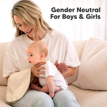 Load image into Gallery viewer, Urban Burp Cloths (Palms)