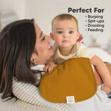 Load image into Gallery viewer, Urban Burp Cloths (Phase)