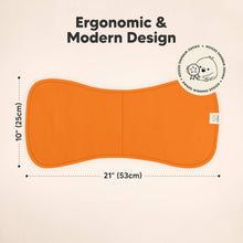 Load image into Gallery viewer, Urban Burp Cloths (Sahara)