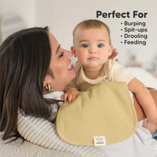 Load image into Gallery viewer, Urban Burp Cloths (Sahara)