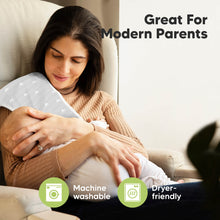 Load image into Gallery viewer, Urban Burp Cloths (Vessels)