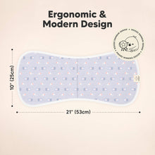 Load image into Gallery viewer, Urban Burp Cloths (Dreamers)