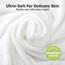 Load image into Gallery viewer, 6-Pack Cami Baby Washcloths (Constellation)