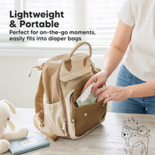 Load image into Gallery viewer, 6-Pack Cami Baby Washcloths (Lunaris)