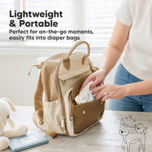 Load image into Gallery viewer, 6-Pack Cami Baby Washcloths (Wilderness)