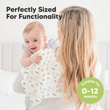 Load image into Gallery viewer, Shea Burp Cloths (Wilderness)