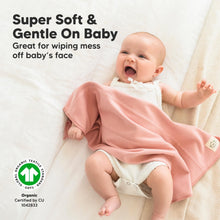 Load image into Gallery viewer, Shea Burp Cloths (Butterflies)