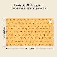 Load image into Gallery viewer, Shea Burp Cloths (Countryside)