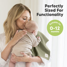 Load image into Gallery viewer, Shea Burp Cloths (Embrace)