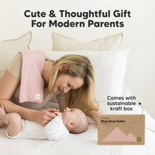 Load image into Gallery viewer, Shea Burp Cloths (Embrace)