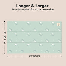 Load image into Gallery viewer, Shea Burp Cloths (Lunaris)