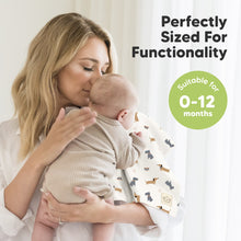 Load image into Gallery viewer, Shea Burp Cloths (Pets & Paws)