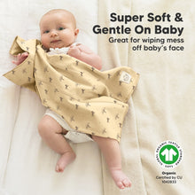 Load image into Gallery viewer, Shea Burp Cloths (Wildscape)