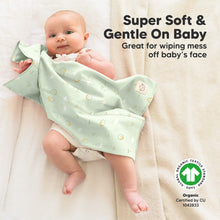 Load image into Gallery viewer, Shea Burp Cloths (Dreamers)