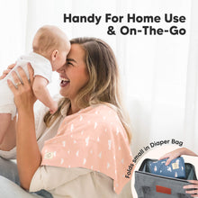 Load image into Gallery viewer, Shea Burp Cloths (Dreamers)