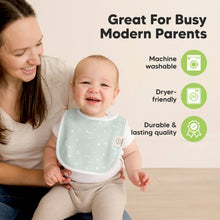 Load image into Gallery viewer, 8-Pack Urban Drool Bibs (Vessels)