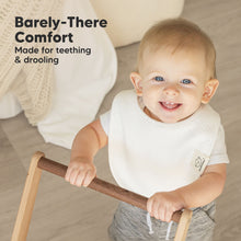 Load image into Gallery viewer, 8-Pack Urban Quin Drool Bibs (Sahara)